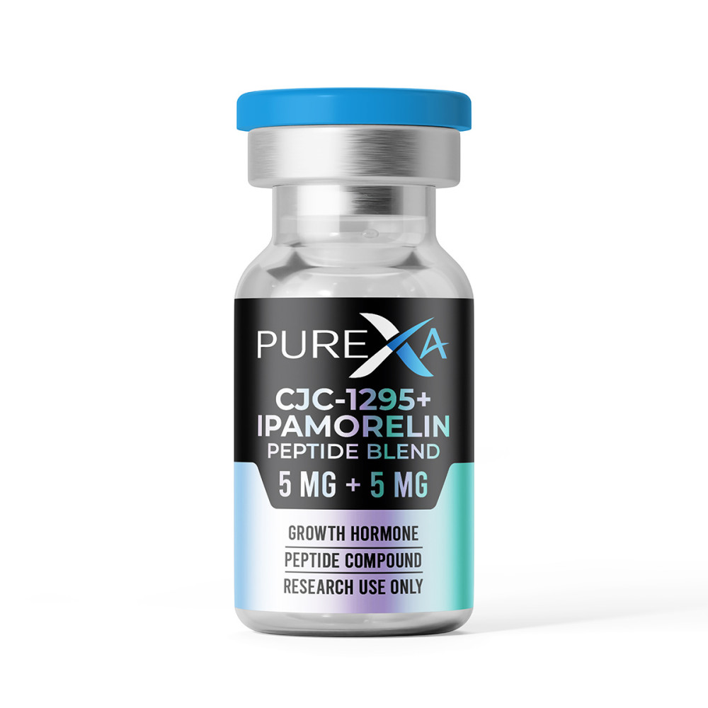 ipamorelin thailand Ipamorelin (5mg) – Canlab International main image 1