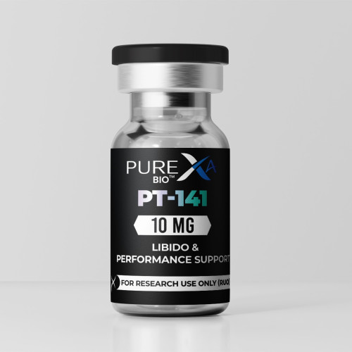 PT-141 10mg peptide vial Thailand