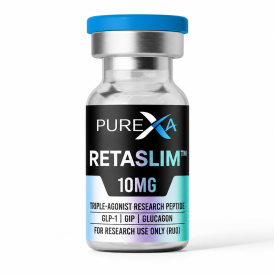 RETASLIM™ – Lab-Tested Triple Agonist Research Peptide – TH & Intl 🌍