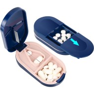 Tablet Cutter & Storage Box – TH 🇹🇭