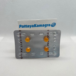 Levitra 20mg - Thailand Shipping Only