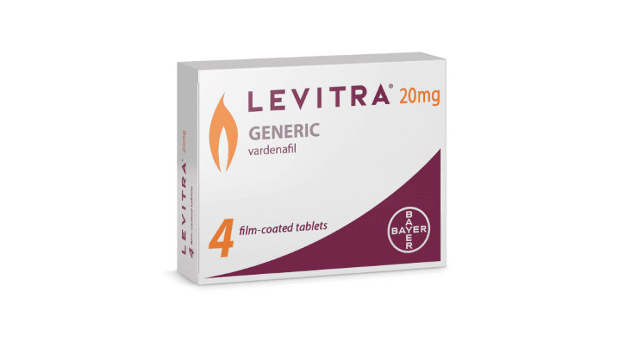 Levitra: A Comprehensive Guide to Understanding the Popular Erectile Dysfunction Medication