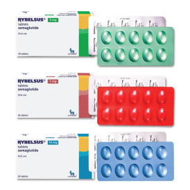 RYBELSUS (Semaglutide) Oral - Only International Shipping RYBELSUS (Semaglutide) Oral - Only International Shipping