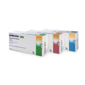 RYBELSUS (Semaglutide) Oral - Only International Shipping RYBELSUS (Semaglutide) Oral - Only International Shipping