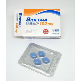 SIDEGRA 100mg GPO - Thailand Shipping Only SIDEGRA 100mg GPO - Thailand Shipping Only