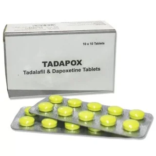 Generische tadapox