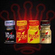 Poppers PWD Original 10ml - Thailand Shipping Only