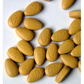 Generic Cialis 20mg 30 Tablet bottle - Thailand Shipping Only Generic Cialis 20mg 30 Tablet bottle - Thailand Shipping Only