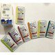 Kamagra Oral Jelly 100mg in a nice package.