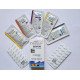 Kamagra Oral Jelly 100mg in a nice package.