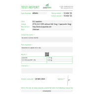 CJC-1295 + Ipamorelin Peptide Blend (5mg / 5mg) β TH πΉπ CJC-1295 + Ipamorelin Peptide Blend (5mg / 5mg) β TH πΉπ