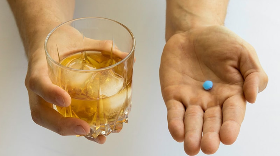 Exploring Viagra and Alcohol: Risks and Precautions Unveiled