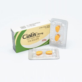 Generic Lilly Cialis 20mg (Tadalafil) - Thailand Shipping Only Generic Lilly Cialis 20mg (Tadalafil) - Thailand Shipping Only