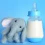 Whole goat milk formula can reduce incidence of atopic dermatitis in infants