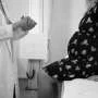 Supporting women in early labor is important for safe maternity care