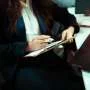 Hybrid work improves the work experience—particularly for women