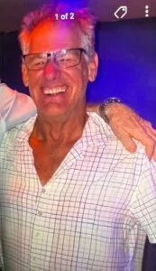 Pattaya City Municipality Releases Missing Person Alert For Australian Man