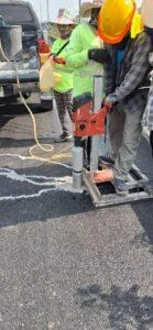 Pattaya to Upgrade Western Railway Road, Temporary Traffic Closure Planned From March 10th to March 31st