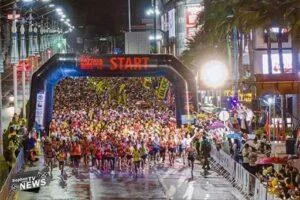 Pattaya Officials Confirm Pattaya Marathon Not Cancelled for 2026 but Only Postponed; Hoping for Late September