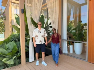 Samuel Leeds posted about buying a villa in Thailand. The internet said he was wrong. He wasn’t