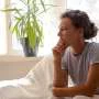 About one-third of women 35 years and older report perimenopause uncertainty
