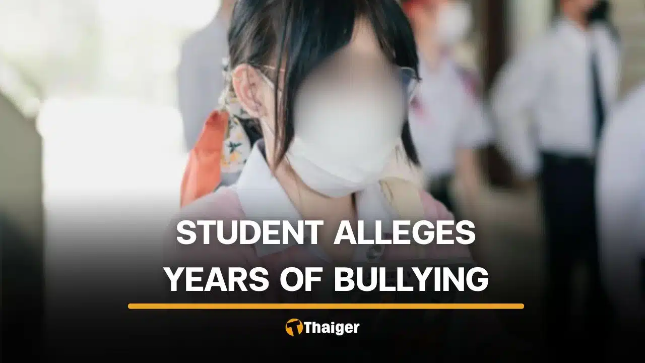 Khon Kaen University investigates bullying claims after student’s TikTok posts