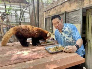 Khao Kheow Open Zoo Invites Public to Celebrate 48th Anniversary with “48 Years of Wild Thanks” Event