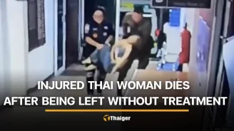 Motorcycle crash victim dies after taken to police station instead of hospital