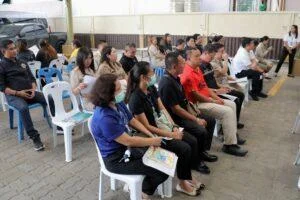 Pattaya City Advances 2026 Community Development Plan Through Resident Participation