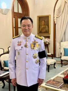 Thai Prime Minister Denies Chinese Land Grab in Eastern Economic Corridor, Vows Strict Enforcement of Nominee Laws