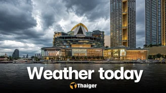 Chao Phraya water warning for 7 provinces as levels rise