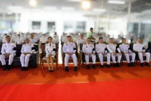 Chonburi Central Prison Launches “Kok Nong Na of Kindness and Hope” Training Program to Build Inmate Skills and Sustainable Reintegration