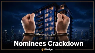Thais built it, sold it, and registered it. So why is the foreigner the only one in the dock?