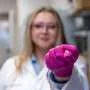 Living bandage accelerates healing across multiple wound types