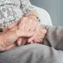 High blood pressure associated with lower risk of dementia in frail people
