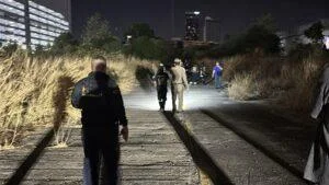 Homeless Man Found Dead in Overgrown Abandoned Lot in Pattaya