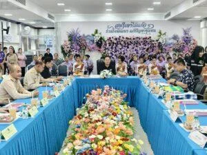 Khao Mai Kaew Subdistrict Municipality Hosts Provincial Selection of Outstanding Community Development Projects and Women’s Role Development Funds for 2026