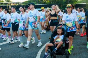 Ramayana Run 2026 Celebrates 10th Anniversary with Amazing Success