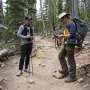 Q&A: Chances are you're not carrying the right safety gear when you hike