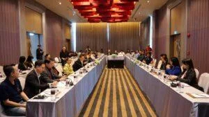 Chonburi Tourism Federation Says They Are Addressing Fuel Concerns Brought Up By Tourists