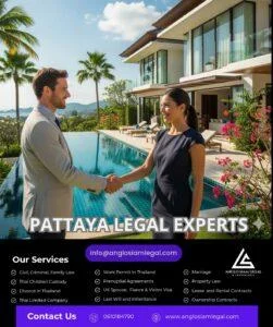 Legal Corner: How to Buy Thai Property Without Getting Scammed (The Ultimate Checklist)