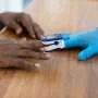Wearable fingertip sensor identifies physical patterns linked to stress and anxiety