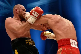 Tyson Fury vs Wach in Pattaya: tickets, times and why you can’t watch it on TV