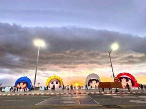 Pattaya Unveils World-First “POP ON THE BEACH” Art Toy Landmark to Boost Lifestyle Tourism