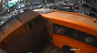 Train-bus collision Bangkok’s Makkasan was not an accident. It was a system designed to fail