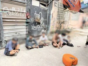 Banglamung District Launches Major Anti-Drug Operation in Pattaya Community