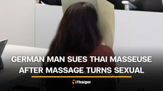 Thai masseuse in Germany sued for providing ‘special service’ without consent