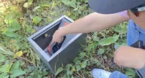 Police Recover Dumped Safe in Pattaya Home Invasion Robbery of 2 Million Baht After One Suspect Allegedly Admits to Crime