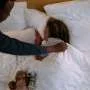 Melatonin can be a safe and effective sleep aid for all ages but improper dosing leads to real harms