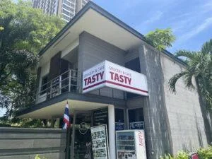 Pattaya Condominium Market Overview by AMS(Tasty’s Operator) – May 2026